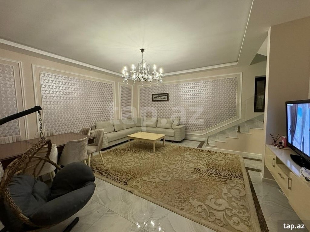 Bağ evi kirayə verilir, Mərdəkan qəs.