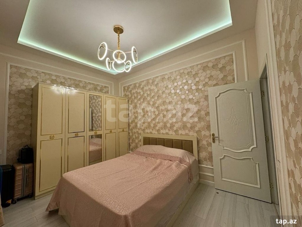 Bağ evi kirayə verilir, Mərdəkan qəs.