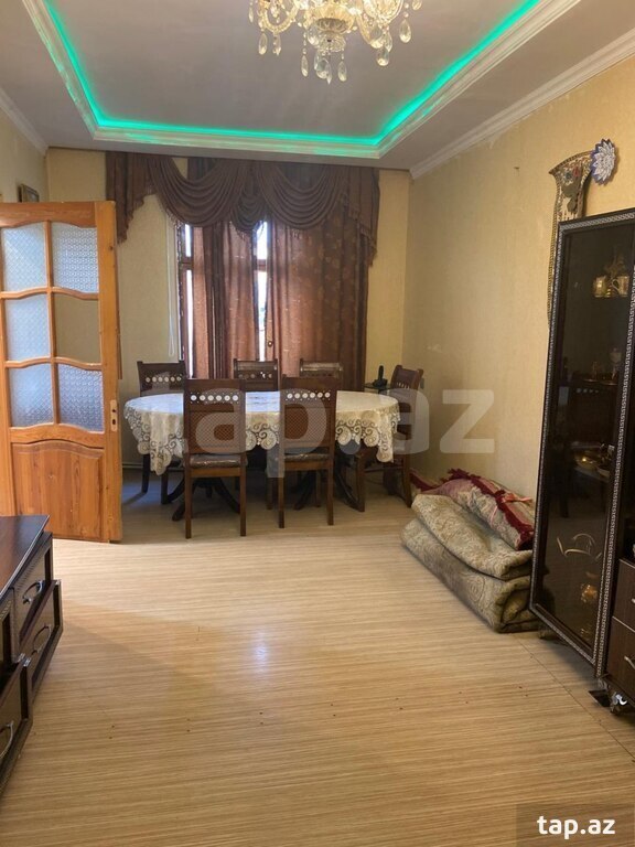 Həyət evi kirayə verilir, Masazır qəs. (5)