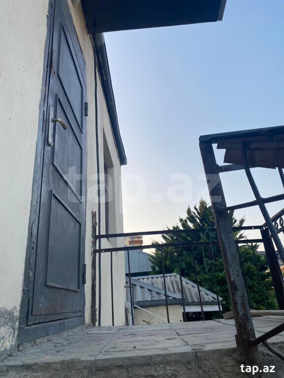 Həyət evi kirayə verilir, Masazır qəs.