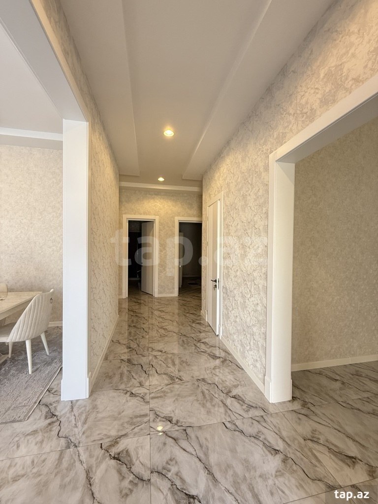 Bağ evi kirayə verilir, Mərdəkan qəs. (7)