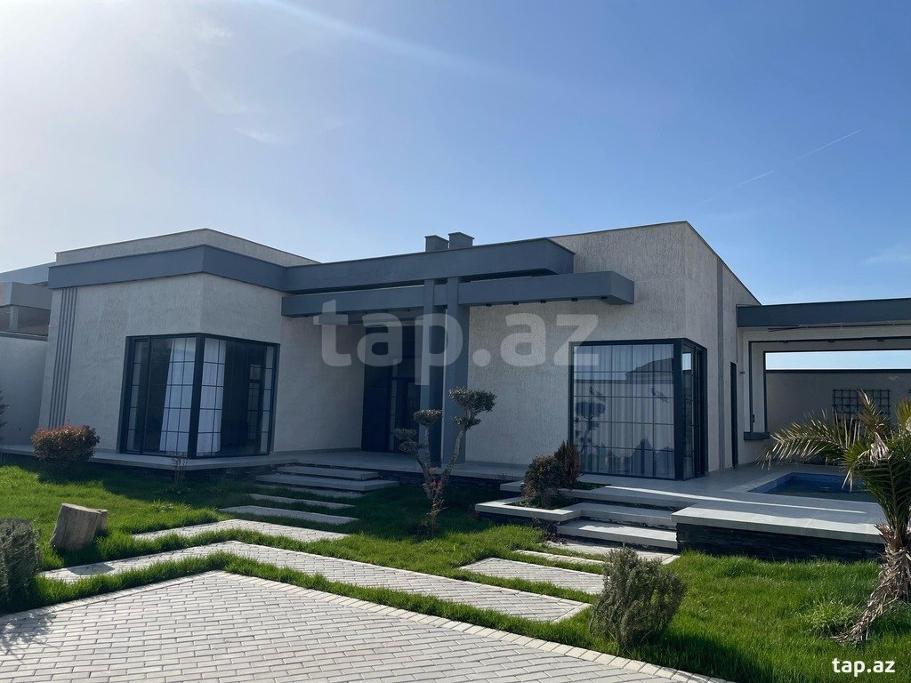 Bağ evi kirayə verilir, Mərdəkan qəs.