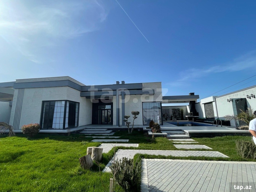 Bağ evi kirayə verilir, Mərdəkan qəs. (2)