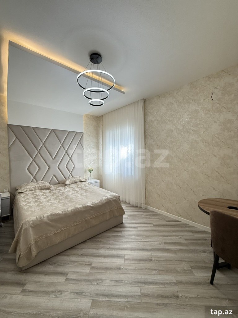 Bağ evi kirayə verilir, Mərdəkan qəs. (3)
