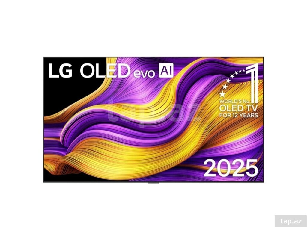 Televizor "LG OLED65G5RLA"