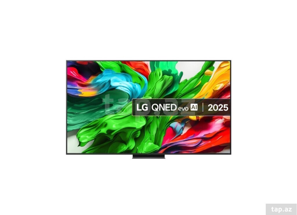 Televizor "LG 55QNED86A6A Qned"