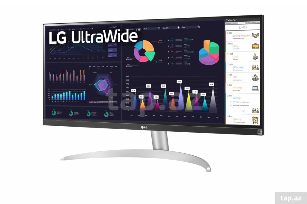 Monitor "LG UltraWide 29WQ600-W–29” WFHD IPS 100HZ" (2)