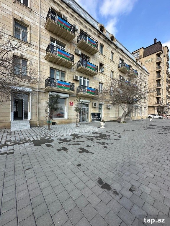 Коммерческий объект на продажу, Баку