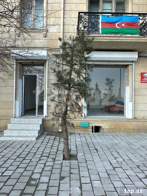 Коммерческий объект на продажу, Баку