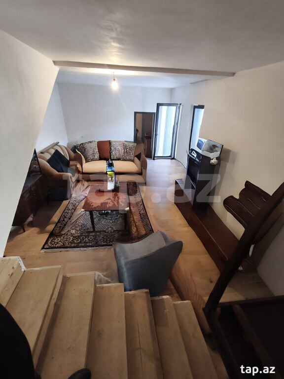 5-room private house for sale, Ganja