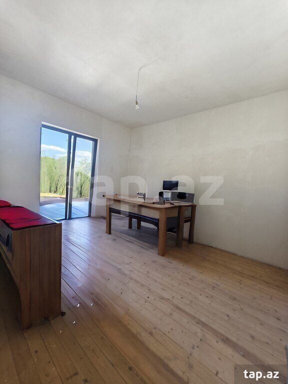 5-room private house for sale, Ganja