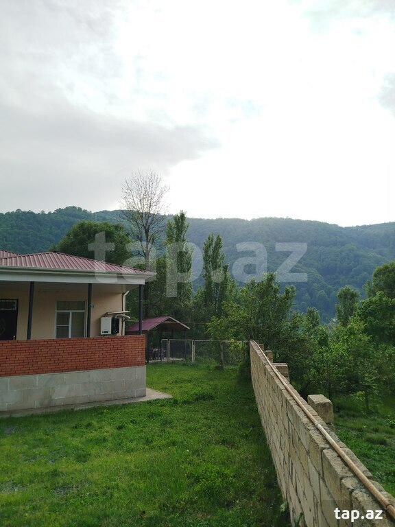 Həyət evi kirayə verilir, Lerik r. (2)