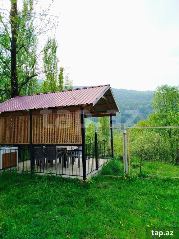 Həyət evi kirayə verilir, Lerik r. (3)