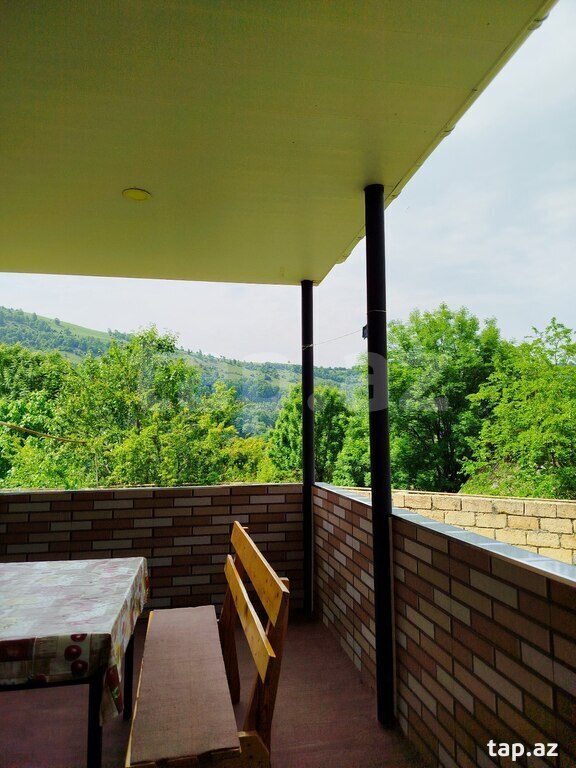Həyət evi kirayə verilir, Lerik r. (4)