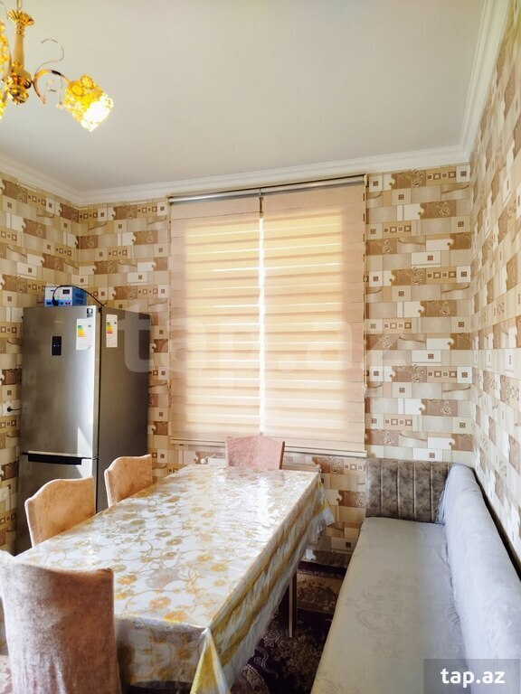 Həyət evi kirayə verilir, Lerik r. (6)