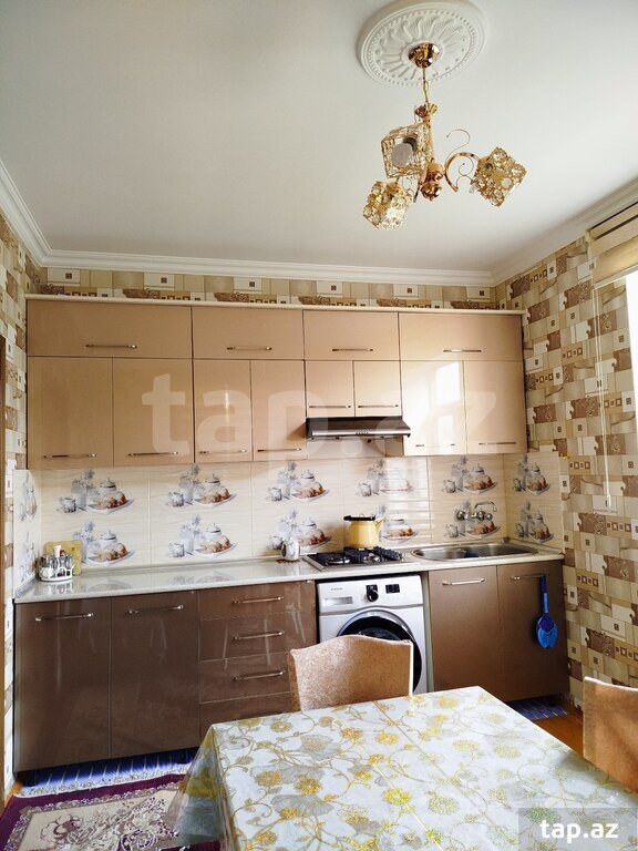 Həyət evi kirayə verilir, Lerik r. (7)