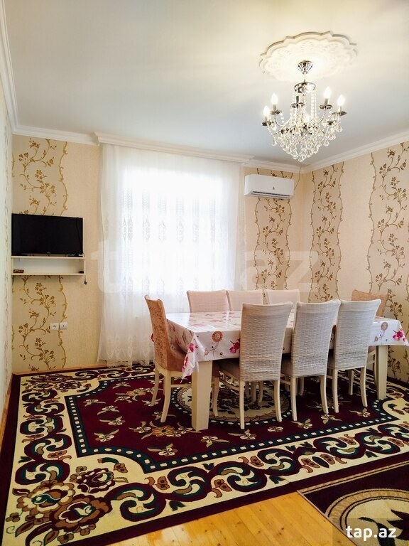 Həyət evi kirayə verilir, Lerik r. (10)