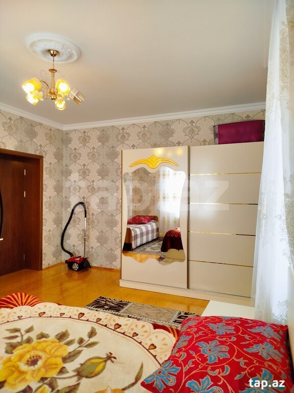 Həyət evi kirayə verilir, Lerik r. (12)