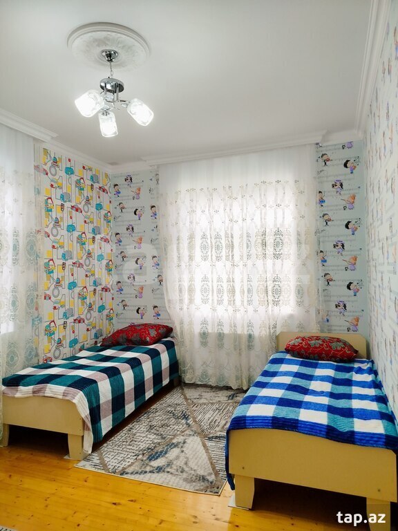 Həyət evi kirayə verilir, Lerik r. (14)
