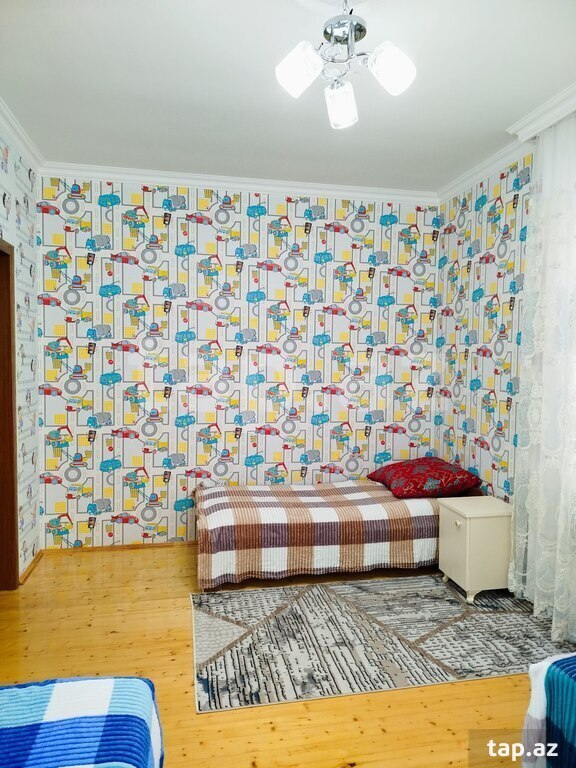 Həyət evi kirayə verilir, Lerik r. (13)