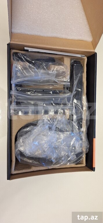 Kuler "Corsair H100i" (7)