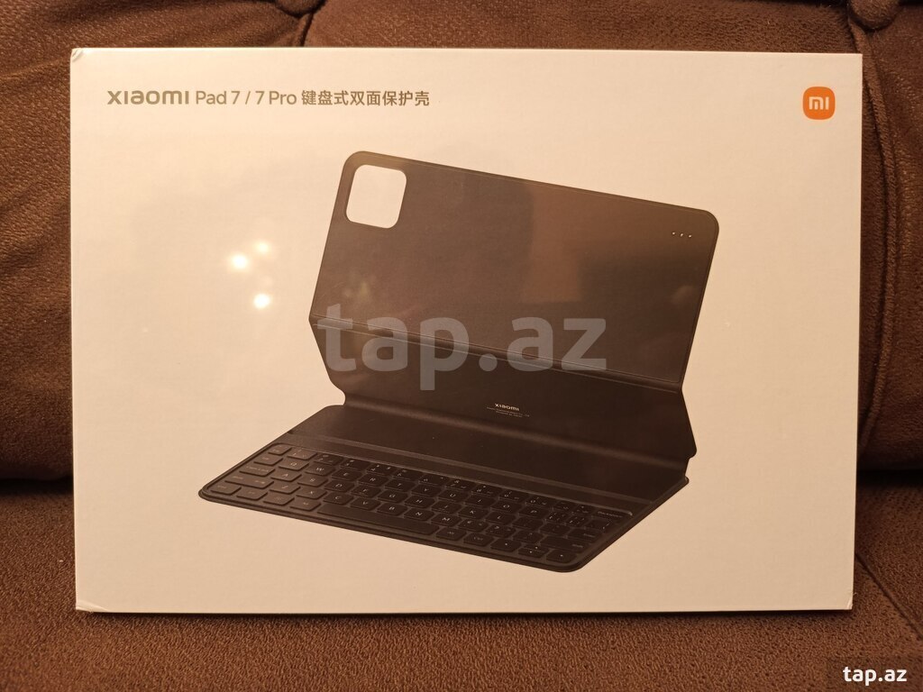Mi Pad 7/7 pro keyboard
