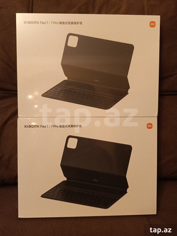 Mi Pad 7/7 pro keyboard (2)