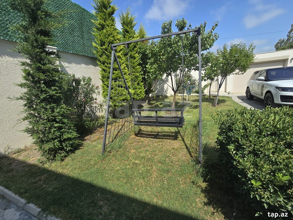 Bağ evi kirayə verilir, Türkan qəs.