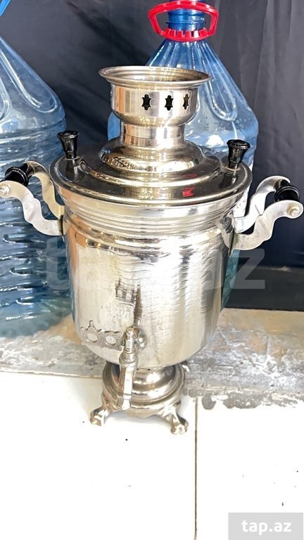 Samovar