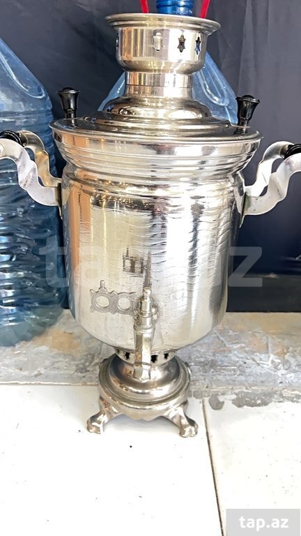 Samovar (2)