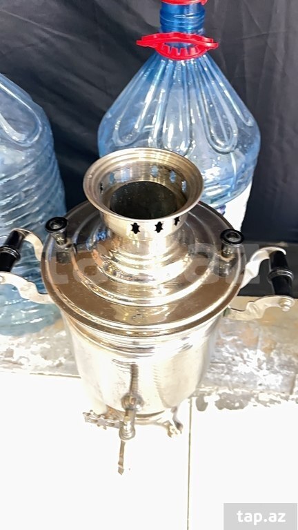 Samovar (3)