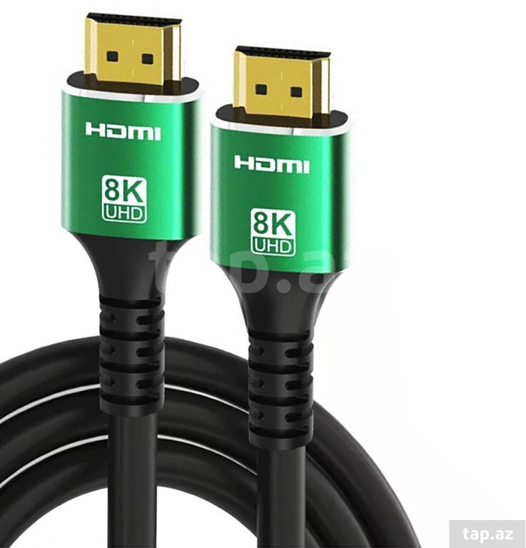 HDMİ kabel 3 m 8 k hdr (2)