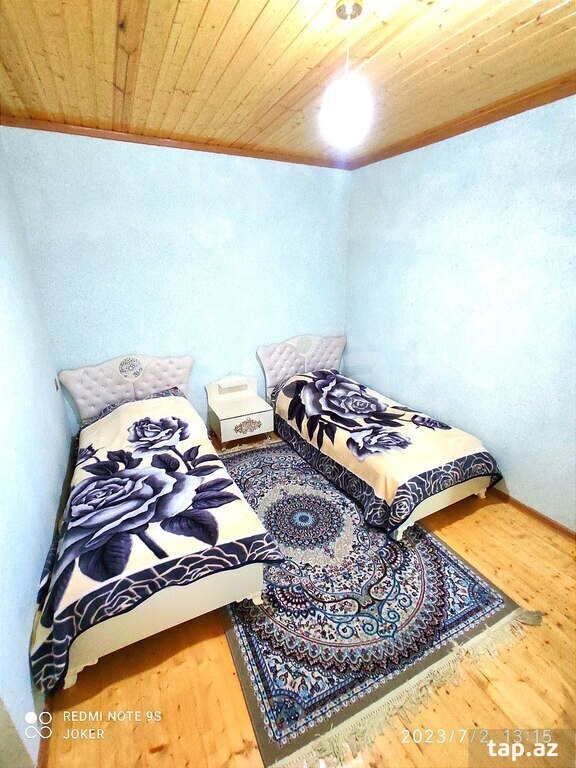Həyət evi kirayə verilir, İsmayıllı r. (10)