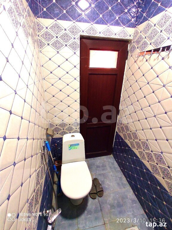 Həyət evi kirayə verilir, İsmayıllı r. (12)