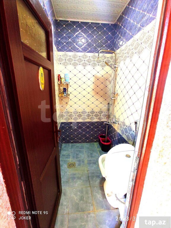 Həyət evi kirayə verilir, İsmayıllı r. (13)