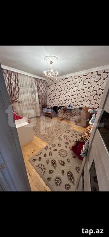 3 otaqlı həyət evi satılır, Səbail, Bakı