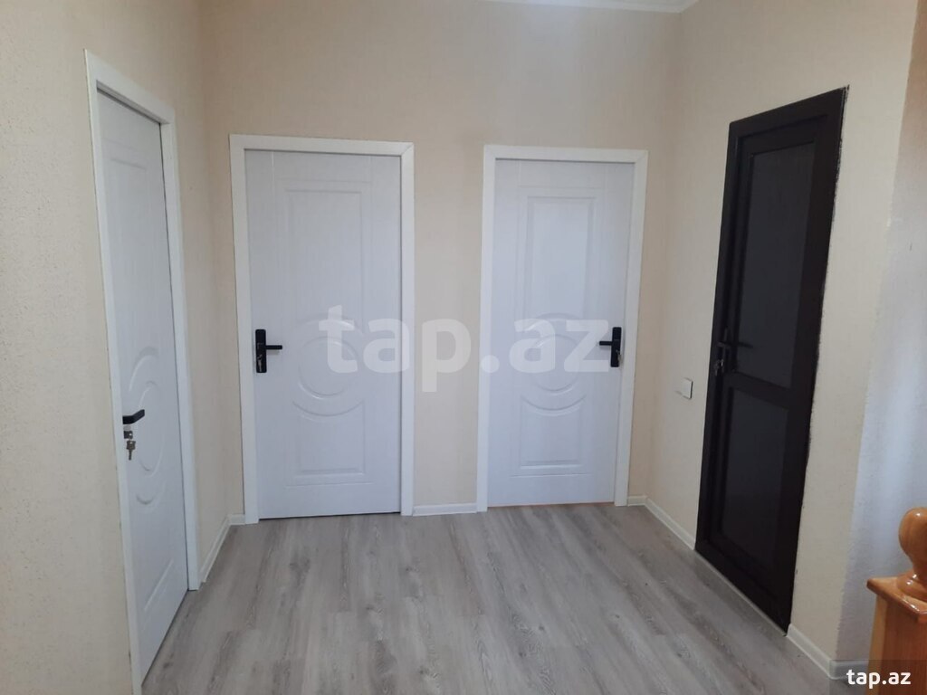 Bağ evi, Nabran qəs.