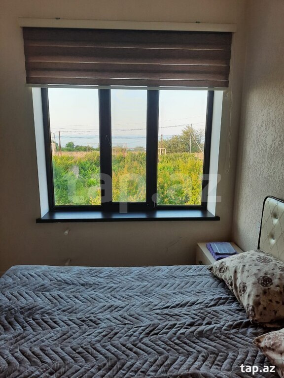 Bağ evi, Nabran qəs.