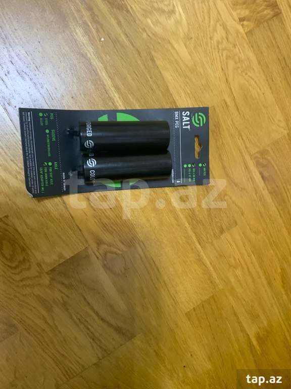 Velosiped "BMX Outleap banshee" (3)