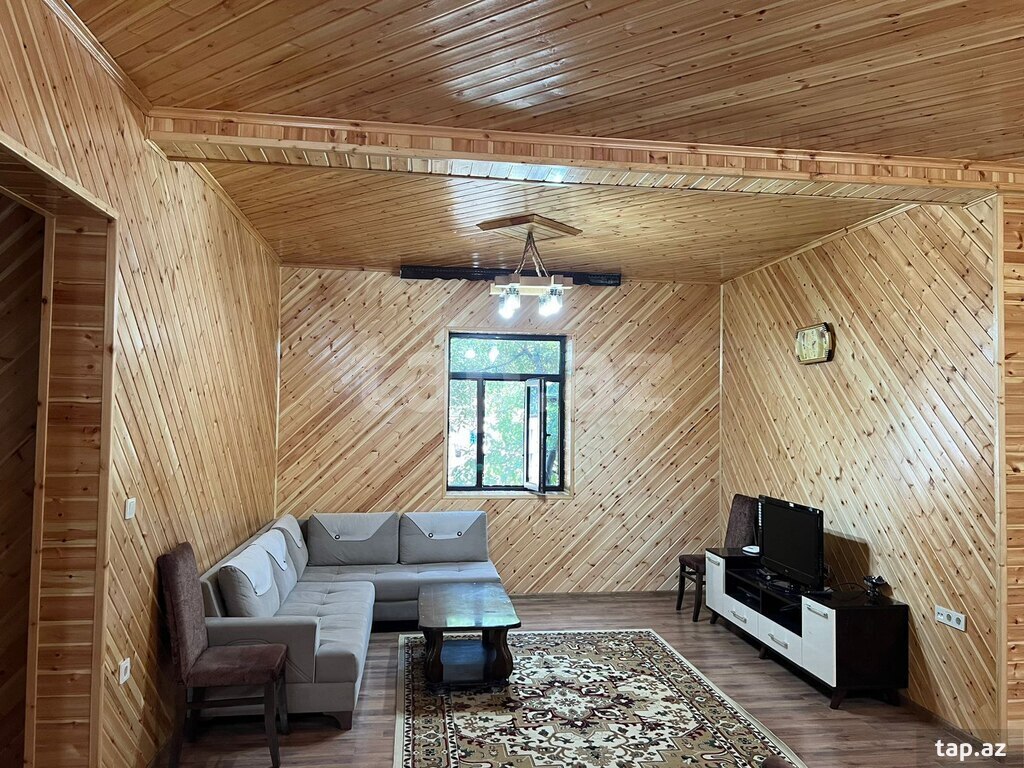 Həyət evi kirayə verilir, İsmayıllı r. (19)