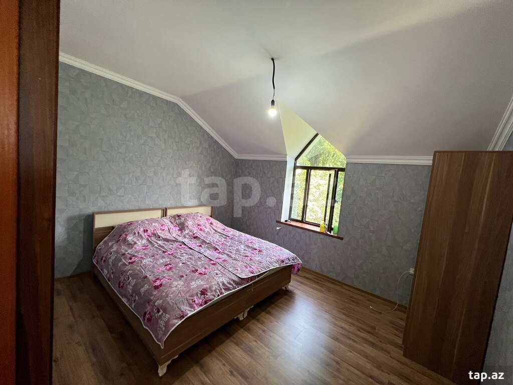 Həyət evi kirayə verilir, İsmayıllı r. (24)