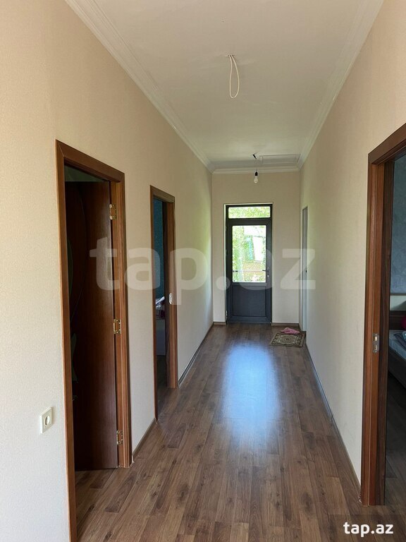 Həyət evi kirayə verilir, İsmayıllı r. (22)