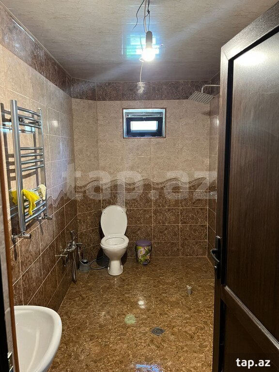 Həyət evi kirayə verilir, İsmayıllı r. (21)