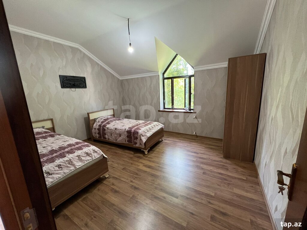 Həyət evi kirayə verilir, İsmayıllı r. (23)