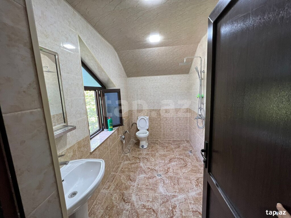 Həyət evi kirayə verilir, İsmayıllı r. (26)