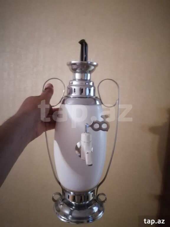 Сифон для газировки