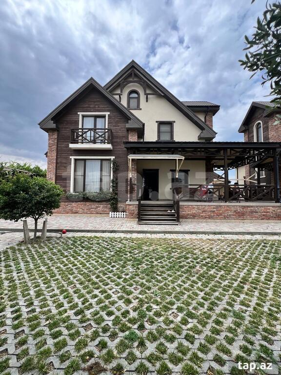 Villa, Abşeron r.