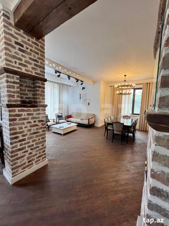 Villa, Abşeron r.