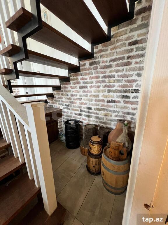 Villa, Abşeron r.