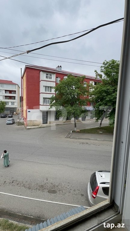 Mağaza, Qusar r. (8)